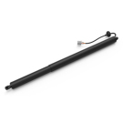 2012 Jeep Grand Cherokee Liftgate Lift Support 1