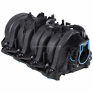 2004 Chevrolet Express Van Intake Manifold 1