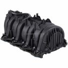 2004 Chevrolet Express Van Intake Manifold 2