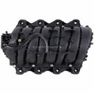 2004 Chevrolet Express Van Intake Manifold 3