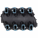 2004 Chevrolet Express Van Intake Manifold 4