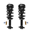 2008 Cadillac Escalade Pre-Boxed Coil Spring Conversion Kit 1