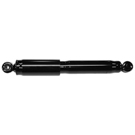 BuyAutoParts 75-823952N Shock and Strut Set 2