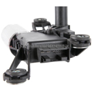 OEM / OES 17-20011ON Windshield Wiper Motor 3