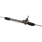 BuyAutoParts 80-00496R Rack and Pinion 2