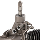 BuyAutoParts 80-00496R Rack and Pinion 4