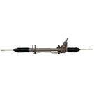 1987 Volvo 740 Rack and Pinion 3