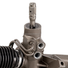 1987 Volvo 740 Rack and Pinion 4