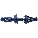 2001 Toyota Camry Electronic Intermediate Shaft 1