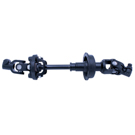 2001 Toyota Camry Electronic Intermediate Shaft 2