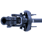 2001 Toyota Camry Electronic Intermediate Shaft 3