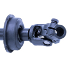 2001 Toyota Camry Electronic Intermediate Shaft 4