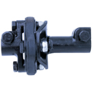 2001 Toyota Tacoma Electronic Intermediate Shaft 1