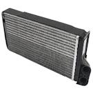 2000 Land Rover Range Rover Heater Core 1