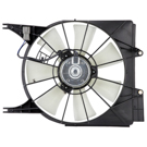 BuyAutoParts 19-20673AN Cooling Fan Assembly 2