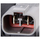 BuyAutoParts 19-20673AN Cooling Fan Assembly 3