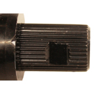 2007 Toyota FJ Cruiser Electronic Intermediate Shaft 3