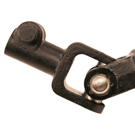 2007 Toyota FJ Cruiser Electronic Intermediate Shaft 4