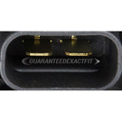 2012 Jeep Compass Cooling Fan Assembly 4