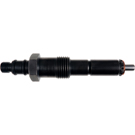 1983 Ford E Series Van Fuel Injector Set 2