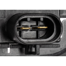 2017 Jeep Renegade Cooling Fan Assembly 3