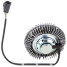 BuyAutoParts 19-70012N Engine Cooling Fan Clutch 2