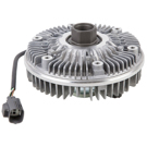 BuyAutoParts 19-70012N Engine Cooling Fan Clutch 3