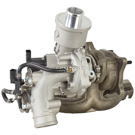 OEM / OES 40-30100ON Turbocharger 2
