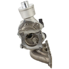 OEM / OES 40-30100ON Turbocharger 4