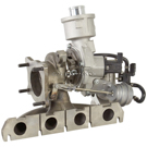 OEM / OES 40-30100ON Turbocharger 5
