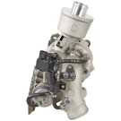 OEM / OES 40-30100ON Turbocharger 6