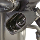 OEM / OES 40-30100ON Turbocharger 8
