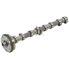 2012 Audi A4 Camshaft 1