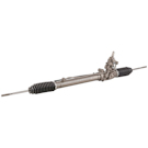 BuyAutoParts 80-02122R Rack and Pinion 2