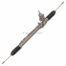 BuyAutoParts 80-02122R Rack and Pinion 1