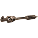 2008 Toyota Tacoma Electronic Intermediate Shaft 1