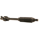 2008 Toyota Tacoma Electronic Intermediate Shaft 2