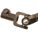 2008 Toyota Tacoma Electronic Intermediate Shaft 4