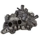 OEM / OES 04E121600P Water Pump 1