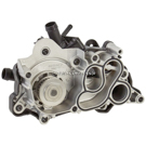OEM / OES 04E121600P Water Pump 2