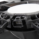 BuyAutoParts 19-21280AN Cooling Fan Assembly 3