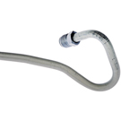 1998 Buick Regal Automatic Transmission Oil Cooler Hose Assembly 2