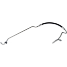 1998 Buick Regal Automatic Transmission Oil Cooler Hose Assembly 3