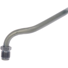 1993 Cadillac Deville Automatic Transmission Oil Cooler Hose Assembly 1