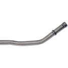 1993 Cadillac Deville Automatic Transmission Oil Cooler Hose Assembly 2