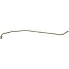 1993 Cadillac Deville Automatic Transmission Oil Cooler Hose Assembly 3