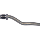 1994 Buick Skylark Automatic Transmission Oil Cooler Hose Assembly 1