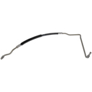 1994 Buick Skylark Automatic Transmission Oil Cooler Hose Assembly 3