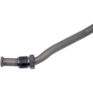 1999 Buick Regal Automatic Transmission Oil Cooler Hose Assembly 1