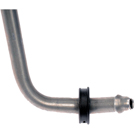 1999 Buick Regal Automatic Transmission Oil Cooler Hose Assembly 2